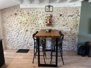 Maison du bonheur - Combres - 3