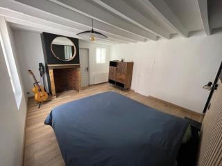 Maison du bonheur - Combres - 1