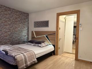 Appartement au centre historique de Strasbourg - Straßburg - 6