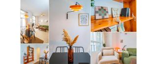 Cubo's Luciano Malaga Apartment & Optional Parking - 2