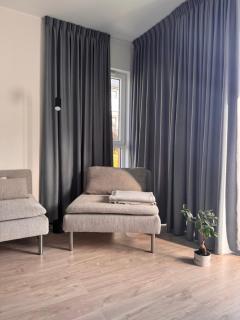 Apartament Brama Sopocka - Gdynia - 4