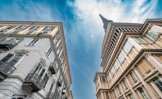 Via Gaudenzio Ferrari, 5 - Turin - 6