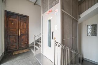 Via Gaudenzio Ferrari, 5 - Turin - 2