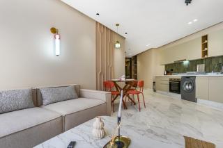 Studio moderne in the Heart of Maarif Casablanca - 0