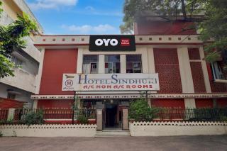 Hotel O Sindhuri Vijayawada Junction - 9