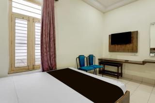 Hotel O Sindhuri Vijayawada Junction - Vijayawāda - 2