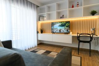 Tower Luxury Flats - Alexandroúpolis - 2
