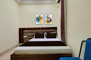 Hotel O Sindhuri Vijayawada Junction - 6