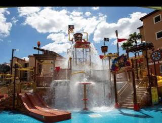 Westgate Lakes Resort and Spa - 2
