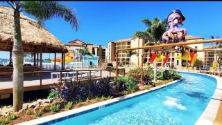 Westgate Lakes Resort and Spa - 1