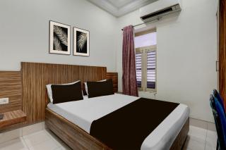 Hotel O Sindhuri Vijayawada Junction - 5