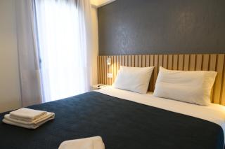 Tower Luxury Flats - Alexandroúpolis - 8