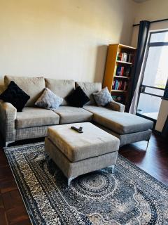 N&N Accommodation Sandton - Johannesburg - 6