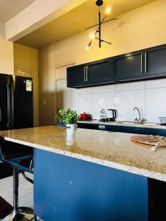 N&N Accommodation Sandton - Johannesburg - 5