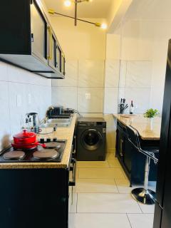 N&N Accommodation Sandton - Johannesburg - 3