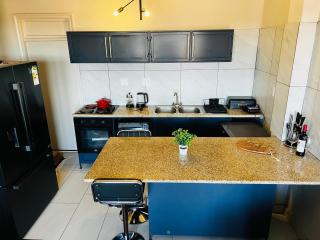 N&N Accommodation Sandton - Johannesburg - 1