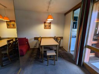 Résidence Les Chalets des Arolles - maeva Home - Studio 5 Personnes - Budget MAE-6434 - La Plagne Tarentaise - 6