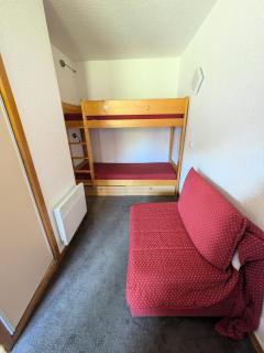 Résidence Les Chalets des Arolles - maeva Home - Studio 5 Personnes - Budget MAE-6434 - 6