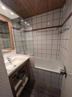 Résidence Les Chalets des Arolles - maeva Home - Studio 5 Personnes - Budget MAE-6434 - La Plagne Tarentaise - 2
