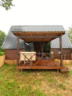 Akorya bungalov - 6