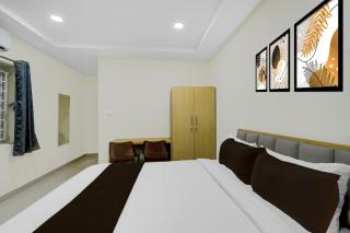 HOTEL O KALYAN - 6