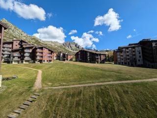 Résidence Les Chalets des Arolles - maeva Home - Studio 4 Personnes - Confort MAE-0014 - La Plagne Tarentaise - 1