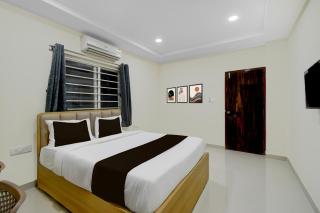 HOTEL O KALYAN - 0