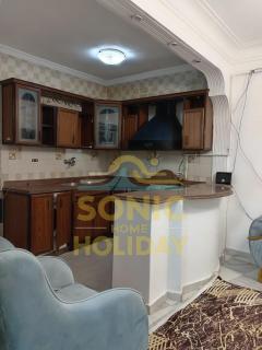 Sonic-Holidayhomes - 9