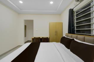 HOTEL O KALYAN - 5