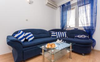Apartman Izi 3 u Korniću na otoku Krku-plavi - 3