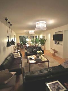 Radhus i Kullabygden nära havet - 9