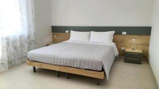 Green Apartment, Veronafiere-città - 8
