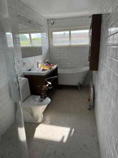 Radhus i Kullabygden nära havet - 5