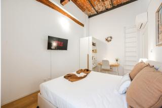 Una Storia Bolognese, Residenza Alte Mura - 4
