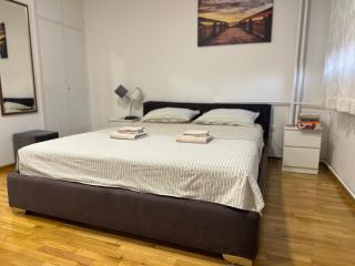 Apartman Pupin - Belgrad - 8