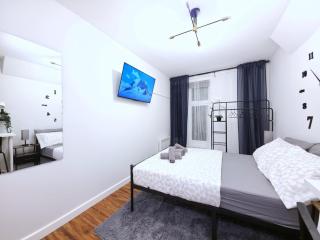 Ultra central, Near station 2BR 2BATH 6Sleep - Harrow - 2