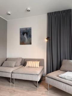 Apartament Brama Sopocka - Gdynia - 5