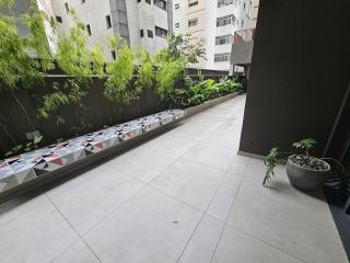 Pamplona Studios - São Paulo - 5