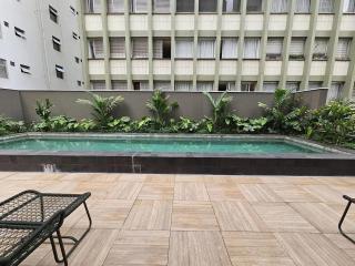 Pamplona Studios - São Paulo - 3
