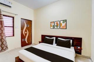 Hotel O Deepak Hotel - Gurgaon - 0