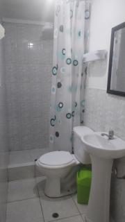 Hostel Barranco Angeles - Lima - 7