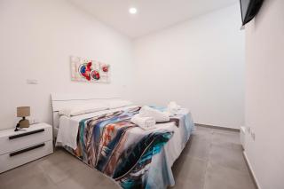 Dimora Domitia - Apartments - 9