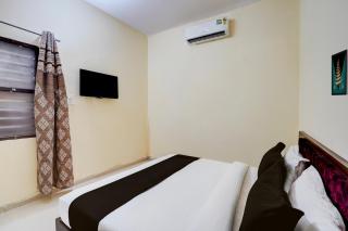 Hotel O Deepak Hotel - Gurgaon - 9