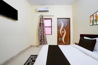 Hotel O Deepak Hotel - Gurgaon - 5