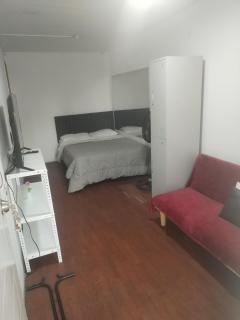 Hostel Barranco Angeles - Lima - 6