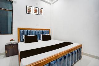 Hotel O Prayagraj Sangam Railway Junction Formerly Veni Madhv Inn - Prayagraj - 1