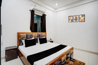 Hotel O Prayagraj Sangam Railway Junction Formerly Veni Madhv Inn - Prayagraj - 0