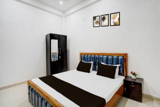 Hotel O Prayagraj Sangam Railway Junction Formerly Veni Madhv Inn - Prayagraj - 9