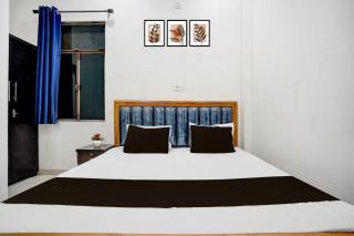 Hotel O Prayagraj Sangam Railway Junction Formerly Veni Madhv Inn - Prayagraj - 2