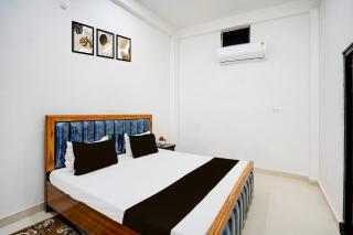 Hotel O Prayagraj Sangam Railway Junction Formerly Veni Madhv Inn - Prayagraj - 7